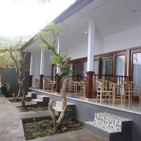 Teman Teman Bungalows 1 آميدْ المظهر الخارجي الصورة