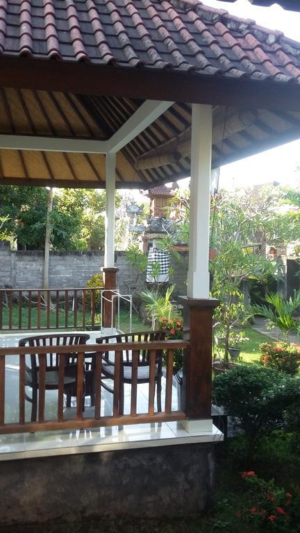 Teman Teman Bungalows 1 آميدْ المظهر الخارجي الصورة