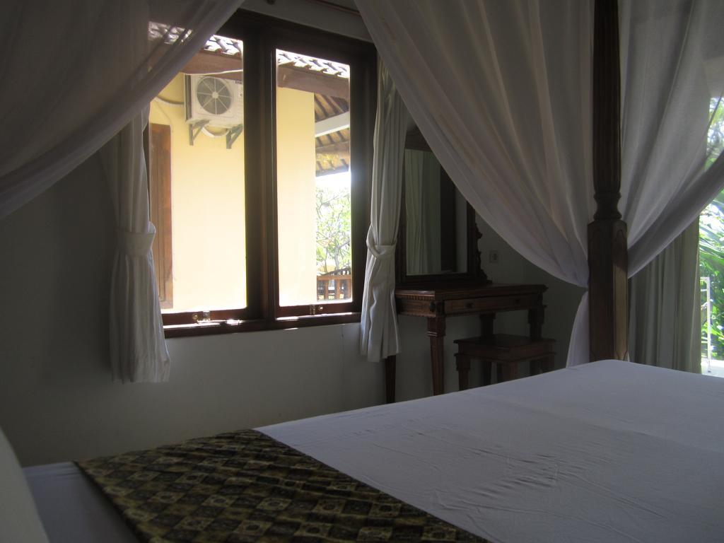 Teman Teman Bungalows 1 آميدْ المظهر الخارجي الصورة