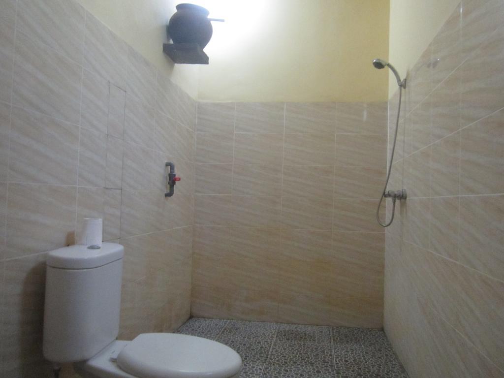 Teman Teman Bungalows 1 آميدْ المظهر الخارجي الصورة