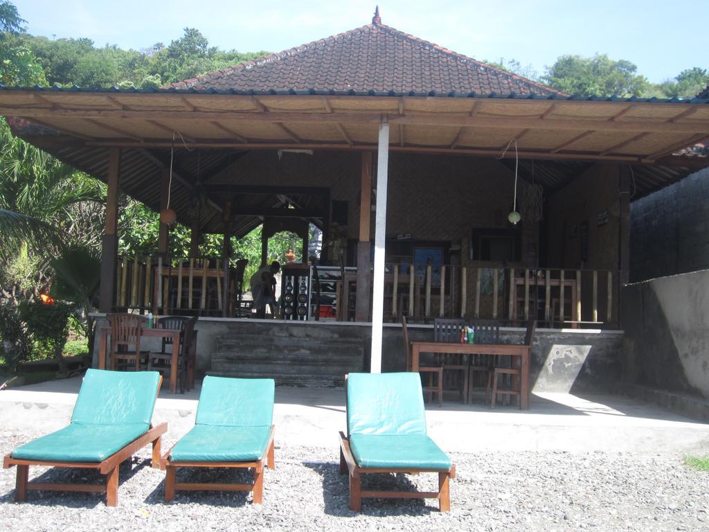 Teman Teman Bungalows 1 آميدْ المظهر الخارجي الصورة