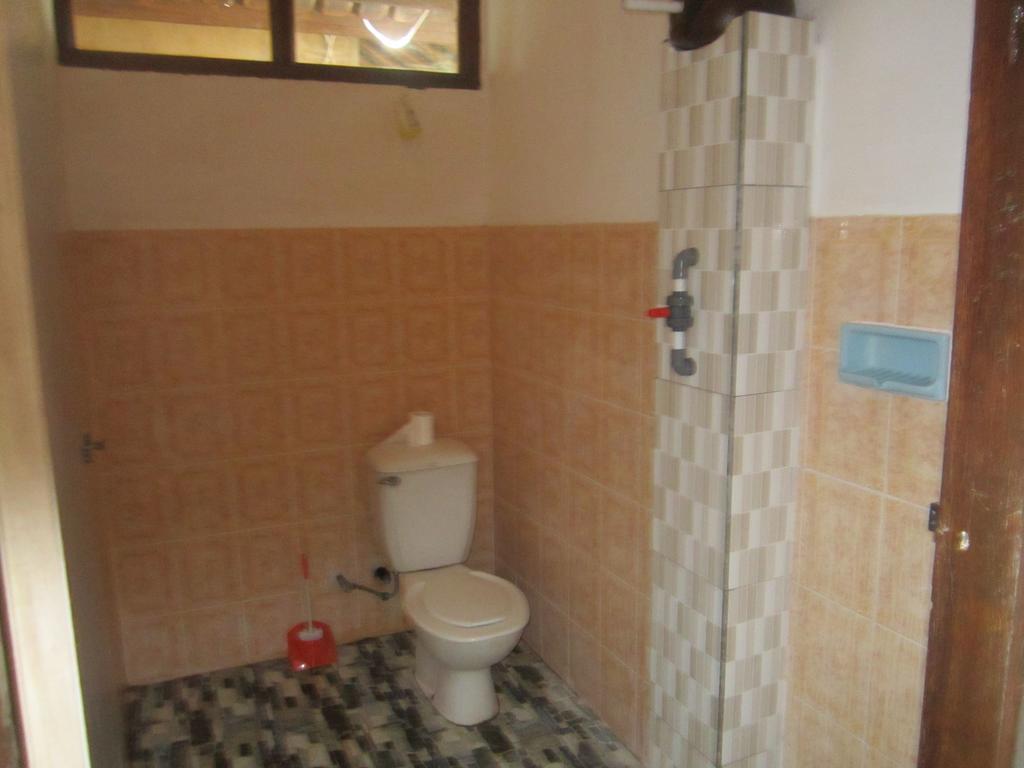 Teman Teman Bungalows 1 آميدْ المظهر الخارجي الصورة