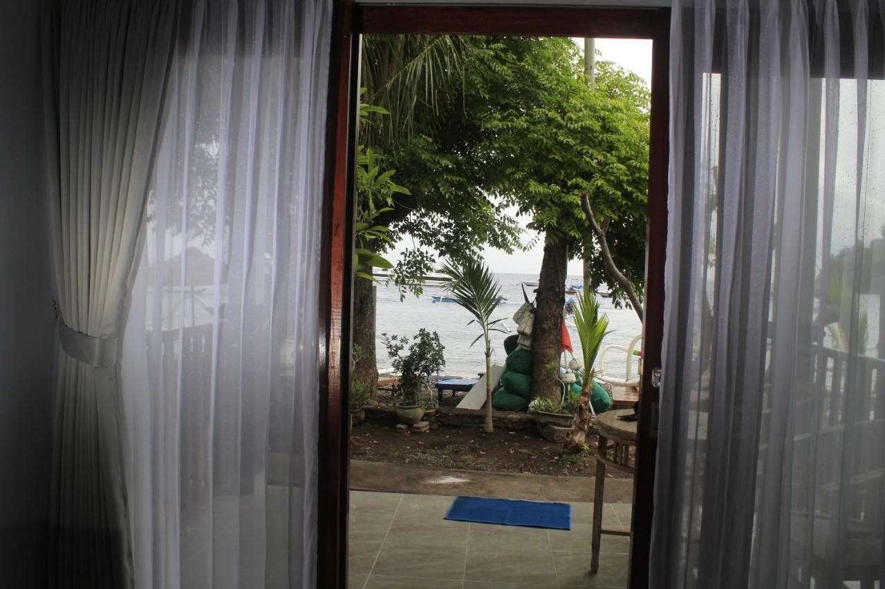 Teman Teman Bungalows 1 آميدْ المظهر الخارجي الصورة