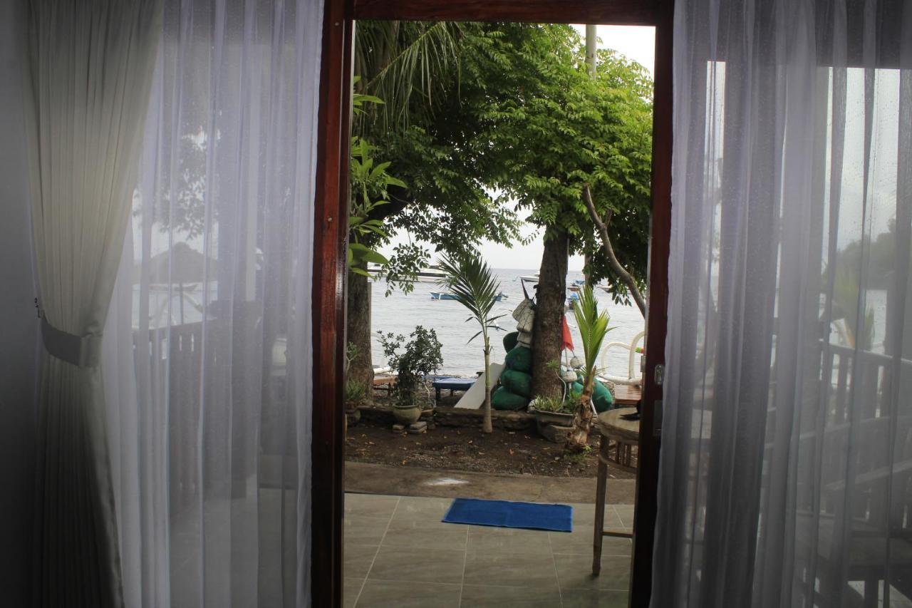 Teman Teman Bungalows 1 آميدْ المظهر الخارجي الصورة