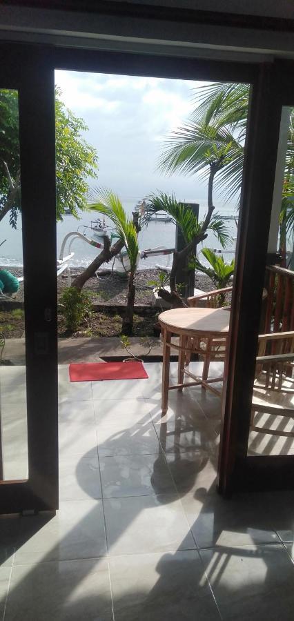 Teman Teman Bungalows 1 آميدْ المظهر الخارجي الصورة