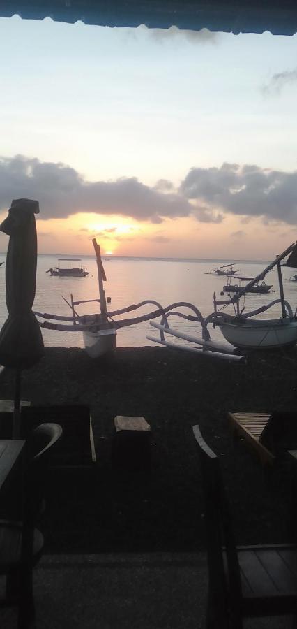 Teman Teman Bungalows 1 آميدْ المظهر الخارجي الصورة
